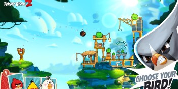 Rovio reveals the key to Angry Birds’ success: brand partners