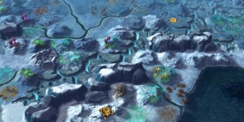 Surviving the watery dangers of Civilization: Beyond Earth — Rising Tide (hands-on)