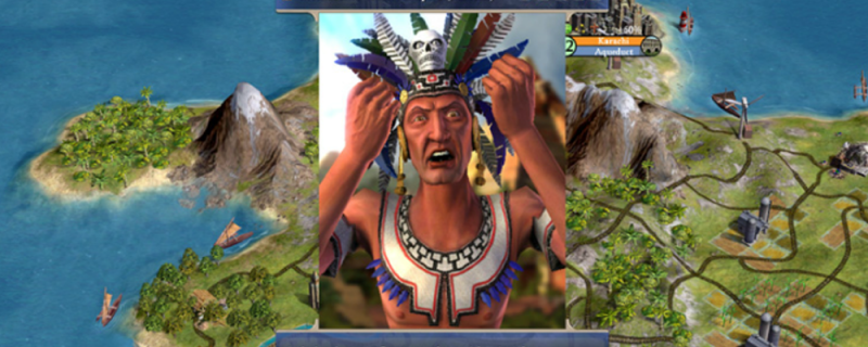 Civilization IV