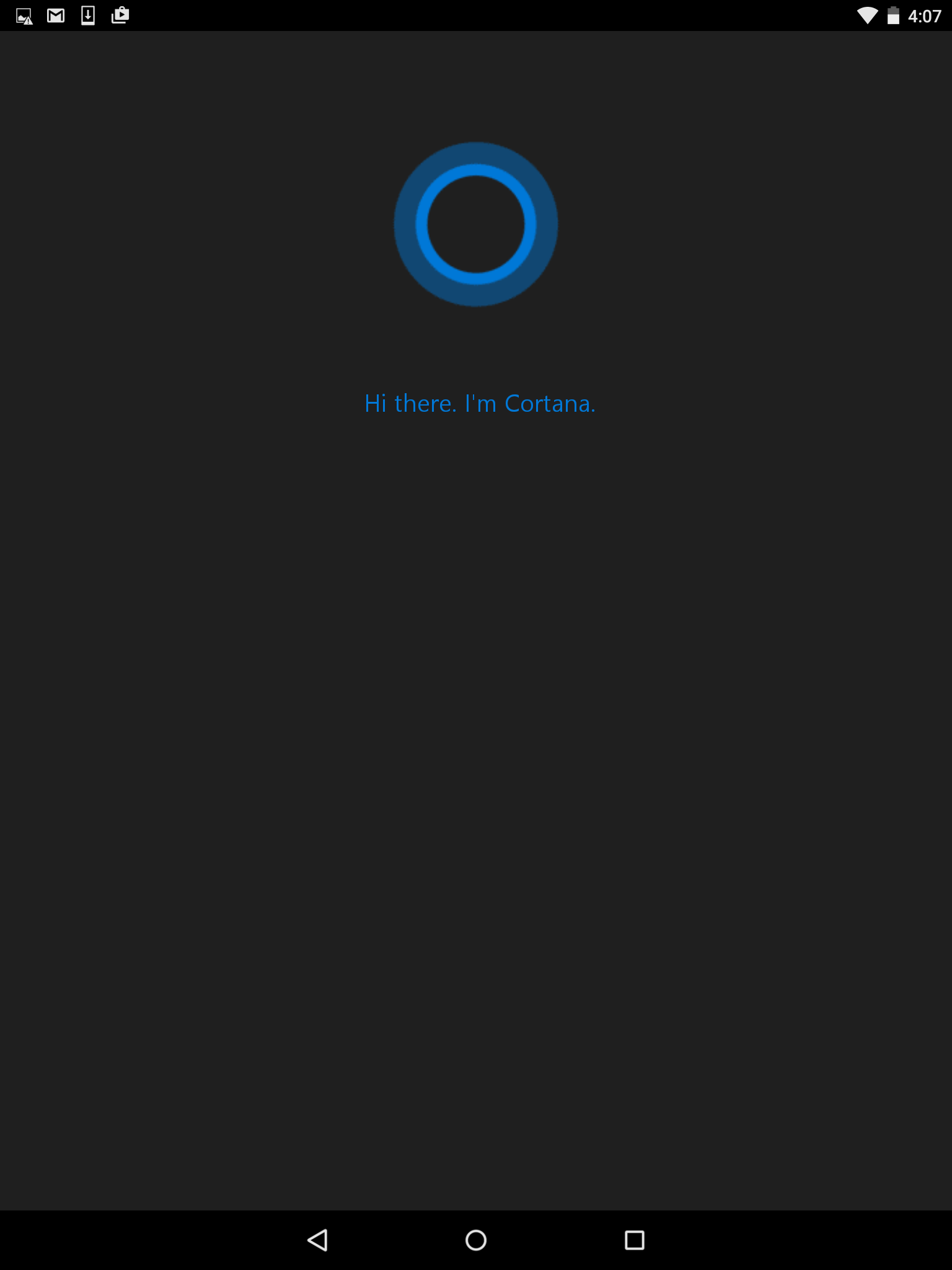 cortana_android_tablet