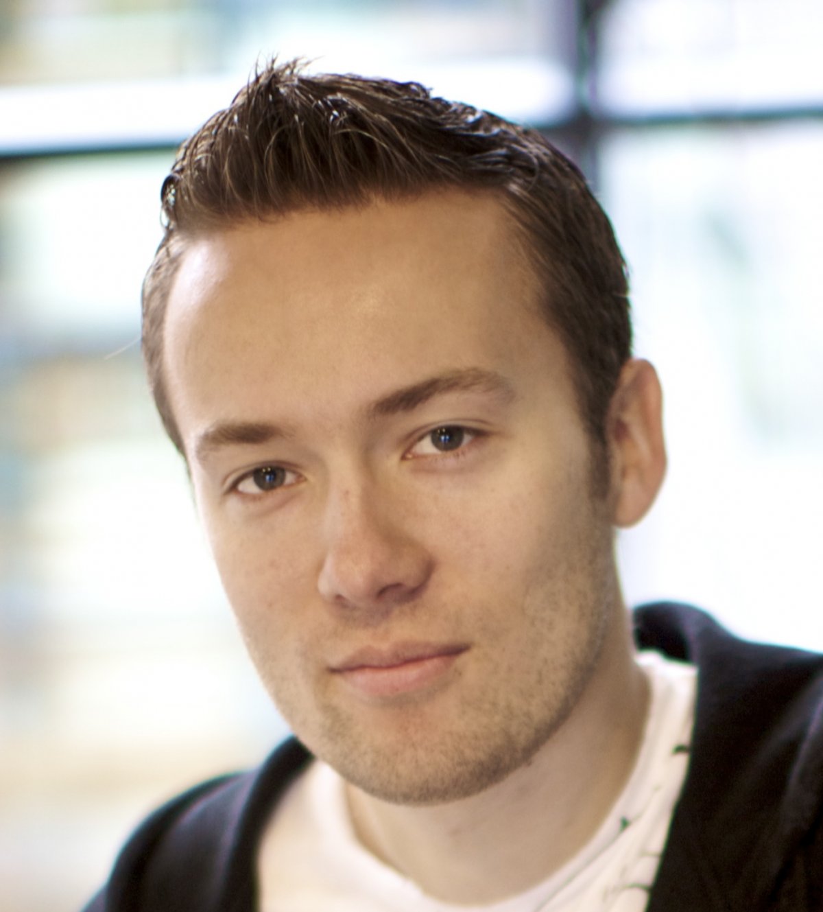 David Heinemeier Hansson