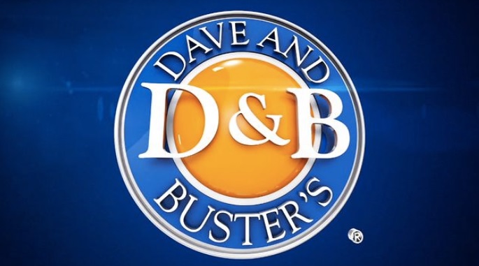 Dave & Buster's was founded in 1982.