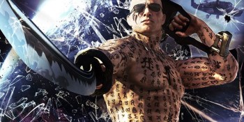 Itagaki’s Devil’s Third shooter game to debut on Wii U in Q4