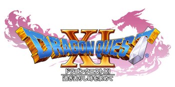 Dragon Quest XI announced for Nintendo NX, PlayStation 4, and 3DS