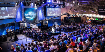 Why the three-way dialogue of livestreaming is the gold dust of esports