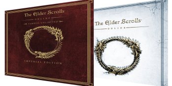 80% off Elder Scrolls Online Tamriel Unlimited returns for next 48 hours