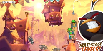 How Angry Birds publisher Rovio maximizes organic installs via A/B testing