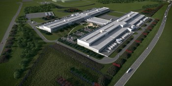 Facebook to open its newest data center in Fort Worth to support its global infrastructure