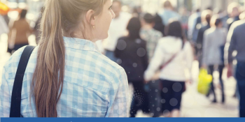 Consumers want privacy … yet demand personalization