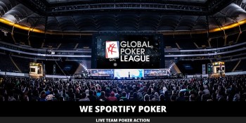 Mediarex Sports & Entertainment raises $4.9M to make a sport out of poker