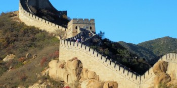 DDM’s Jeff Hilbert shows how to take Western mobile games over the Great Wall