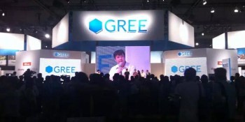 Japan’s Gree lays off 30% of Western staff [update]