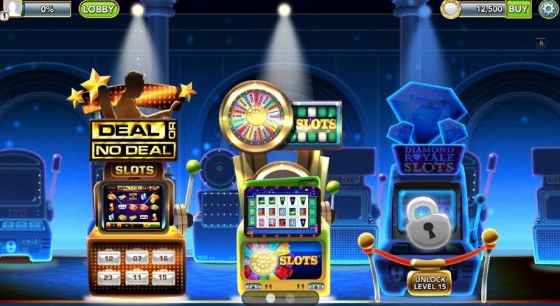 GSN Grand Casino has a better meta game.