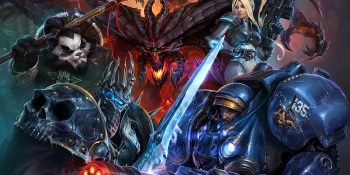 Heroes of the Storm is changing how it ranks and matches players
