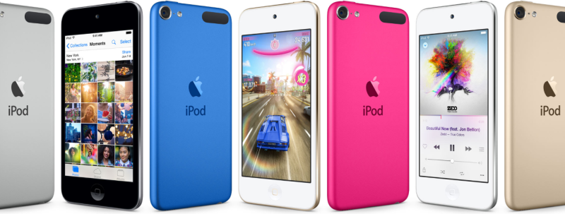 iPod Touch