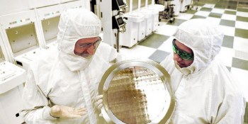 After 10 breakthroughs and $3B in research, IBM announces tiny 7-nanometer chips