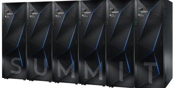 IBM and Nvidia team up to create supercomputing innovation centers