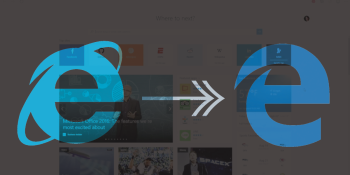 Windows 10 informs Chrome and Firefox users that Edge is ‘safer’
