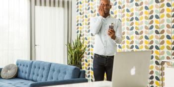Opternative launches online eye exams, so you can get a prescription right from your desktop
