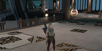 Skyforge looks terrific — now, Obsidian’s new MMO needs a story