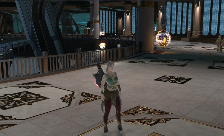 Skyforge