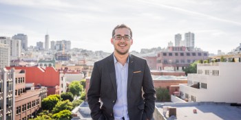 Sharethrough’s CEO on the future of native advertising and the battle for attention