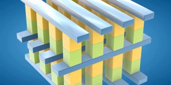 Intel claims its new memory tech will usher in 8K gaming