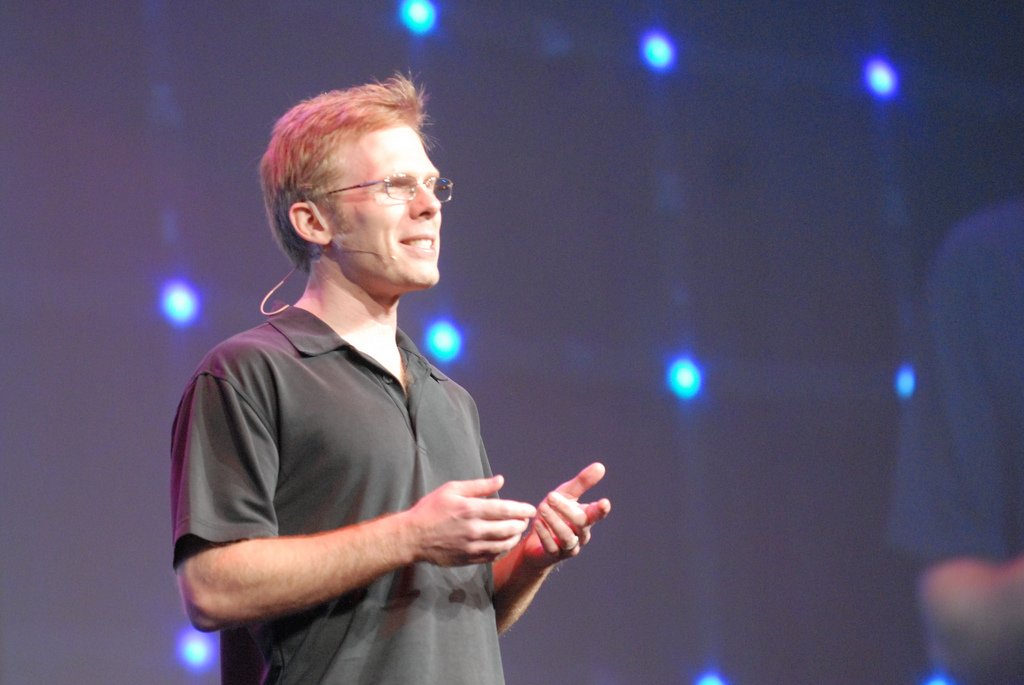 John Carmack