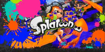 Nintendo has sold 1.62M copies of Splatoon worldwide