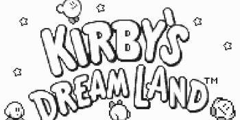 Wii U gets three classic Kirby games today to celebrate his 1992 debut