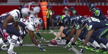 Sony is giving away Madden NFL 16 for free as PlayStation and Xbox battle over bundles