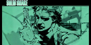 Watch us play Metal Gear 2: Solid Snake for its 25th anniversary