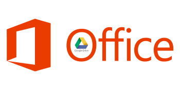 Google Drive plugin for Microsoft Office lets you ‘use the apps you’re already comfortable with’