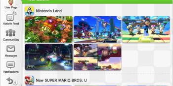 Nintendo’s Miiverse is getting new features and a redesign