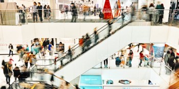 Mobile advertisers need a cookie-crumb trail to follow