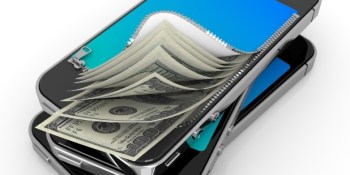 These 9 trends show the future of mobile payments and banking