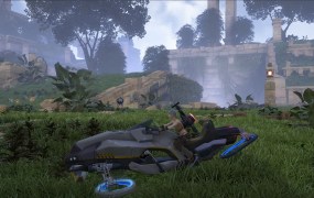 Skyforge