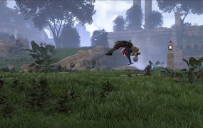 Skyforge