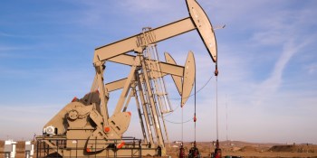Tech startups are taking on the oil business