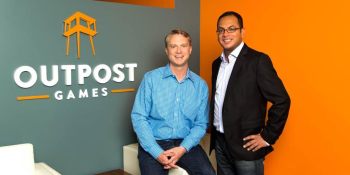 Outpost Games bags $6.2M to help games shine in the Twitch era