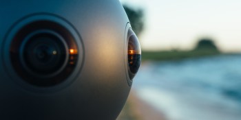 Nokia’s giving indie filmmakers $42K and an Ozo camera to create its first VR movie