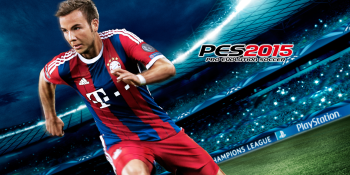 GameFly and Samsung bring PES 2015 to Brazil via game streaming