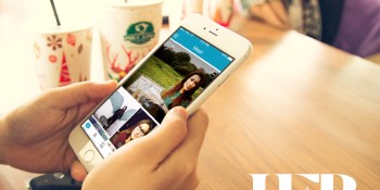 Y Combinator-backed Her opens its iOS app to the public to help women meet each other