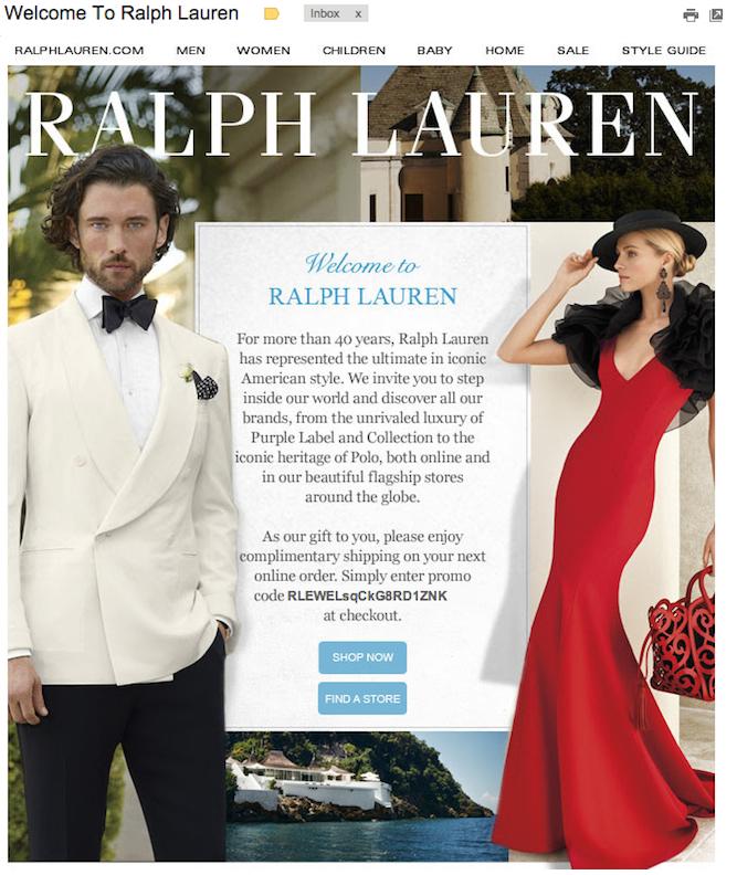 ralph-lauren-customized-email