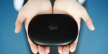 The Backed Pack: Remix Mini brings Android to a tiny $30 Windows-like PC