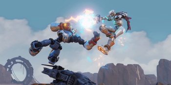 Seth Killian discusses Rising Thunder’s fighter heresy, online focus, and MOBA inspiration