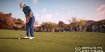 Rory McIlroy PGA Tour is challenging fun for golf fans and a total bore for everyone else