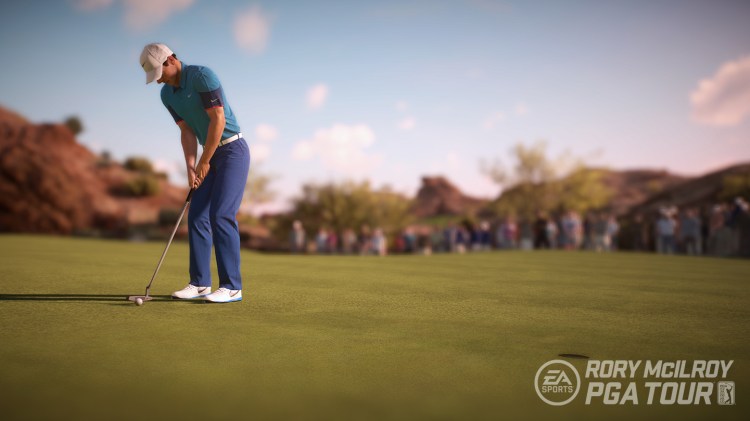 rory 2