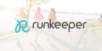 Runkeeper drops the dude from its logo because more than half its new users are women