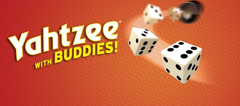 Scopely's Yahtzee with Buddies game.